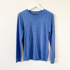 🆕 Banana Republic Merino Sweater